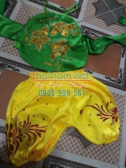 Quần Bí Yếm 016