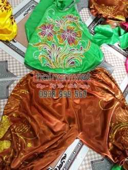 Quần Bí Yếm 017