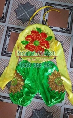 Quần Bí Yếm 020