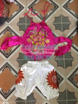 Quần Bí Yếm 020