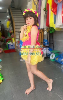 Quần Bí Yếm 025