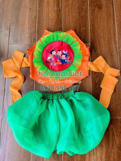 Quần Bí Yếm 028