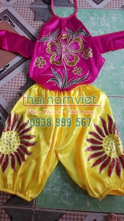 Quần Bí Yếm TE 022