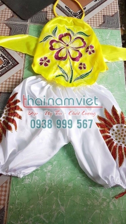 Quần Bí Yếm TE 023