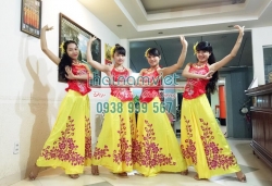 Quần Ống rộng 003