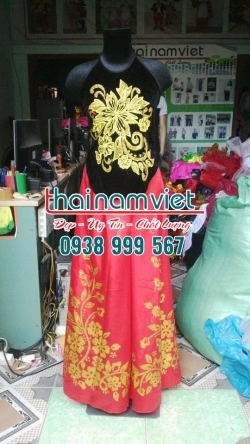 Quần Ống Rộng Yếm 002