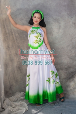 Quần Ống Rộng Yếm 004