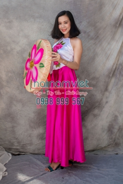 Quần Ống Rộng Yếm 018