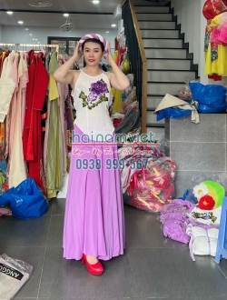 Quần Ống Rộng Yếm 019