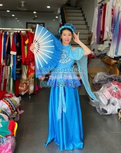 Quần Ống Rộng Yếm 025