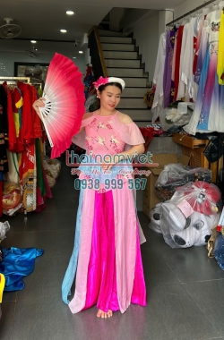 Quần Ống Rộng Yếm 026