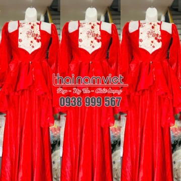 Quần Ống Rộng Yếm 028 Quần Ống Rộng Yếm 028