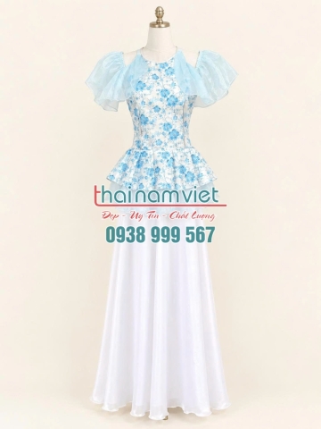 Quần Ống Rộng Yếm 029