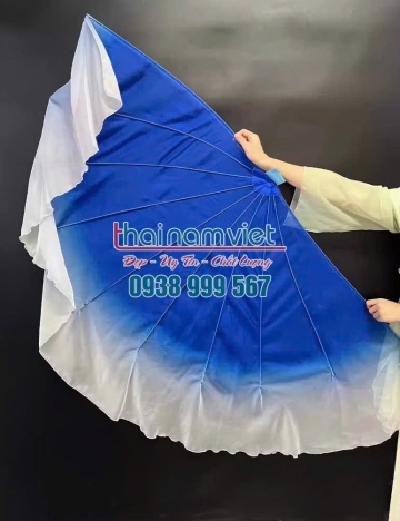 Quạt Đại Nan Nhựa 007 Quạt Đại Nan Nhựa 007