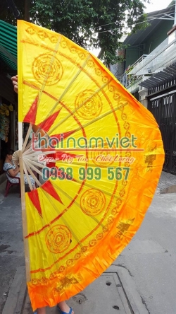 Quạt Đại Nan Tre 002