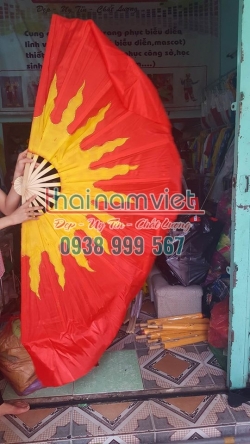 Quạt Đại Nan Tre 003