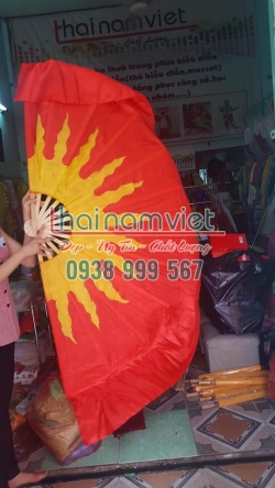 Quạt Đại Nan Tre 003