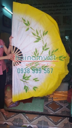 Quạt Đại Nan Tre 003