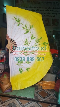 Quạt Đại Nan Tre 003