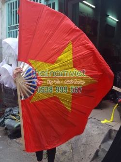 Quạt Đại Nan Tre 004