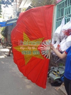 Quạt Đại Nan Tre 004