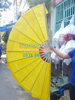 Quạt Đại Nan Tre 005