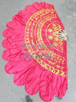 Quạt Đại Nan Tre 006