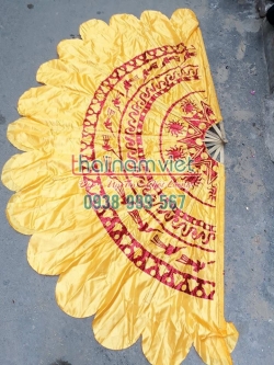 Quạt Đại Nan Tre 007