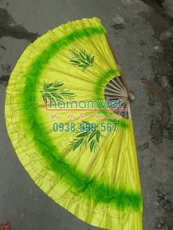 Quạt Đại Nan Tre 008