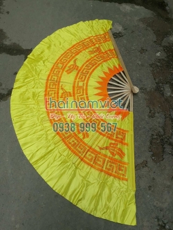 Quạt Đại Nan Tre 009