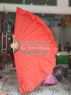 Quạt Đại Nan Tre 010
