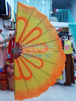 Quạt Đại Nan Tre 011