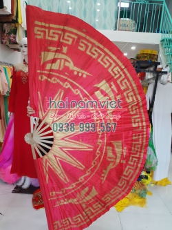 Quạt Đại Nan Tre 012