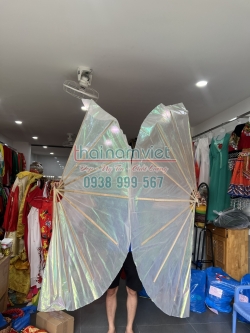 Quạt Đại Nan Tre 013