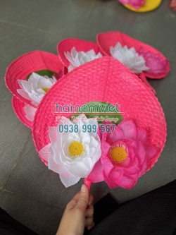 Quạt Lá Đề