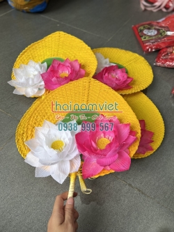 Quạt Lá Đề