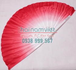 Quạt Nan Nhựa