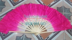 Quạt Nan Tre 001