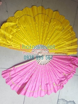 Quạt Nan Tre 007
