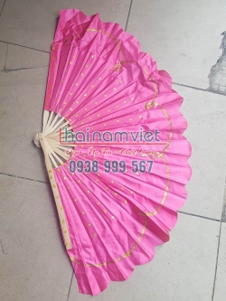 Quạt Nan Tre 007