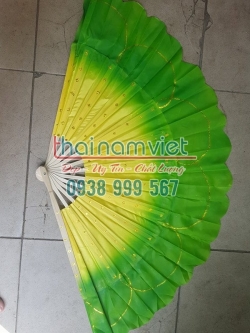 Quạt Nan Tre 009