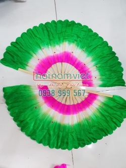 Quạt Nan Tre 013