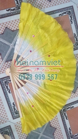 Quạt Nan Tre 017