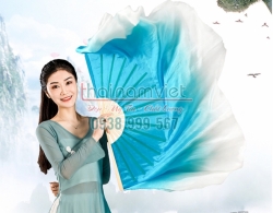 Quạt Nan Tre 022 Quạt Nan Tre 022