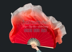 Quạt Nan Tre 024 Quạt Nan Tre 024