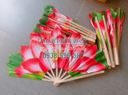 Quạt Nan Tre 028