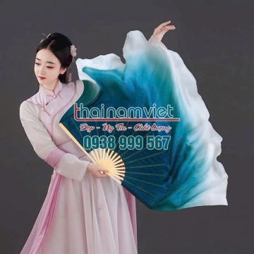 Quạt Nan Tre 030 Quạt Nan Tre 030