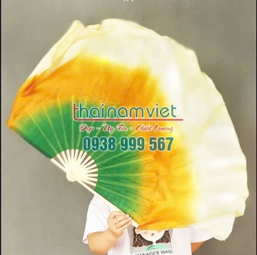 Quạt Nan Tre 033 Quạt Nan Tre 033