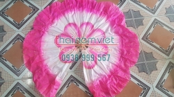 Quạt Xòe 360 độ 004