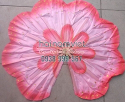 Quạt Xòe 360 độ 001